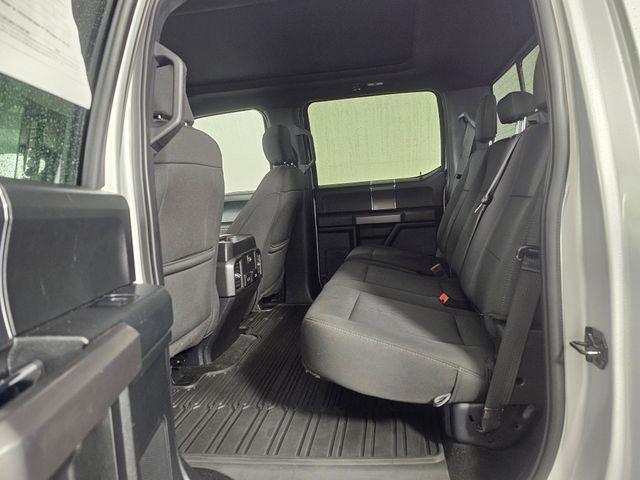 used 2019 Ford F-150 car, priced at $27,593