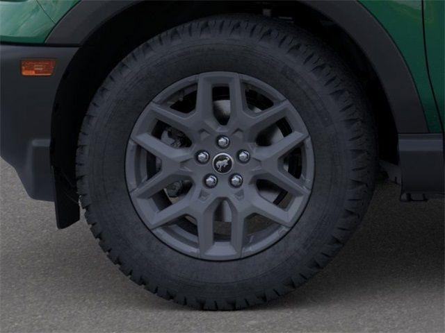 new 2025 Ford Bronco Sport car, priced at $32,555