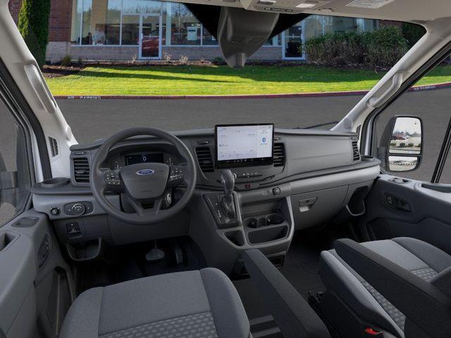 new 2026 Ford Transit-350 car, priced at $58,135