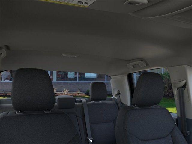 new 2025 Ford Maverick car, priced at $32,441