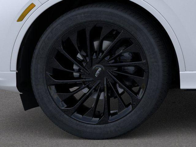 new 2026 Lincoln Aviator car, priced at $78,350