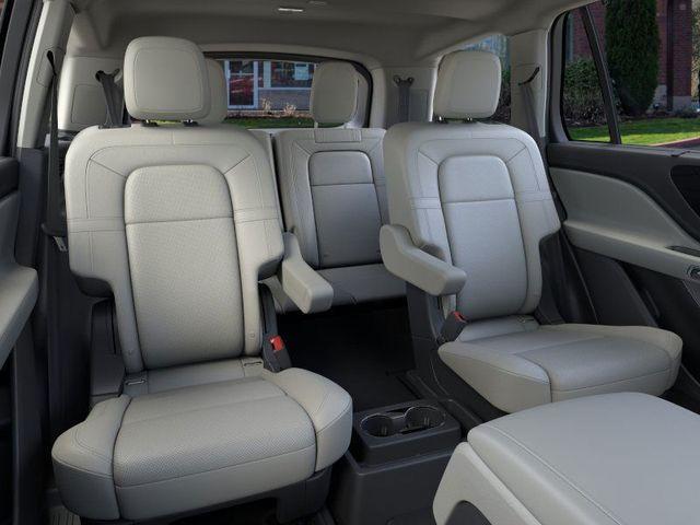 new 2026 Lincoln Aviator car, priced at $75,280