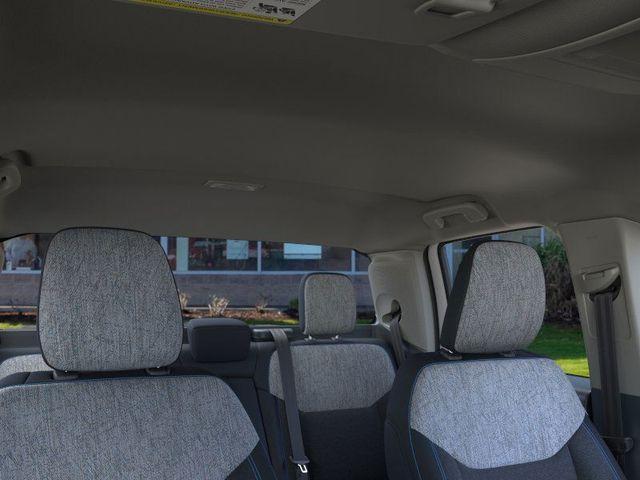 new 2026 Ford Maverick car, priced at $35,270