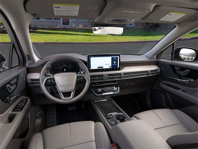 new 2024 Lincoln Corsair car, priced at $54,030