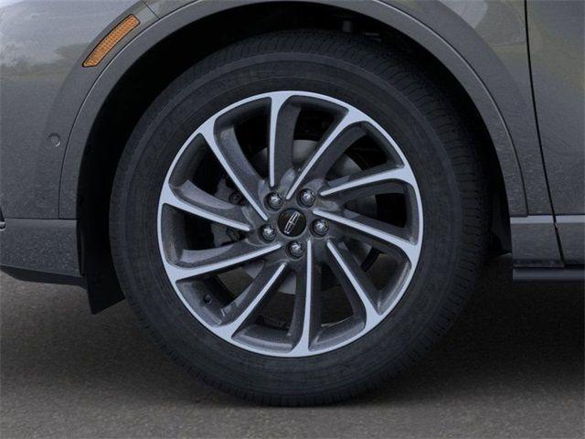 new 2024 Lincoln Corsair car, priced at $54,030