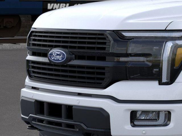 new 2026 Ford F-150 car, priced at $87,395