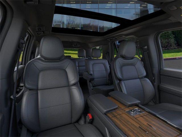 new 2024 Lincoln Navigator car, priced at $88,625