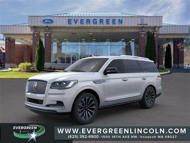 new 2024 Lincoln Navigator car, priced at $88,625