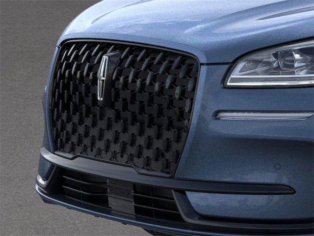 new 2025 Lincoln Corsair car, priced at $52,366