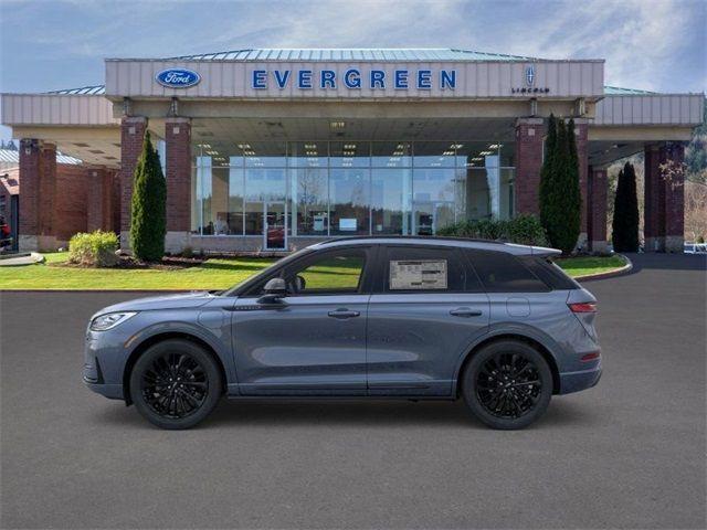 new 2025 Lincoln Corsair car, priced at $52,366