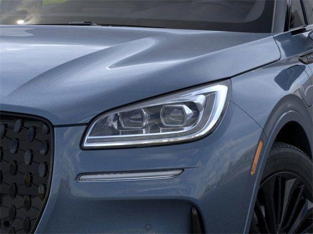 new 2025 Lincoln Corsair car, priced at $52,366