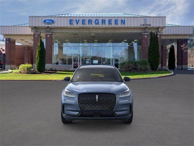 new 2025 Lincoln Corsair car, priced at $52,366