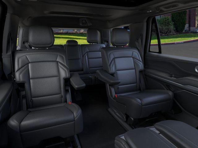 new 2026 Lincoln Navigator car, priced at $108,090