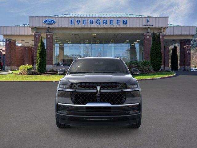 new 2026 Lincoln Navigator car, priced at $108,090