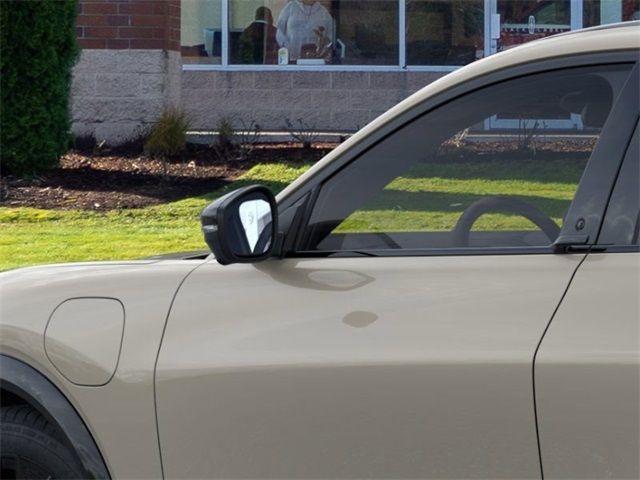 new 2025 Ford Mustang Mach-E car, priced at $48,872