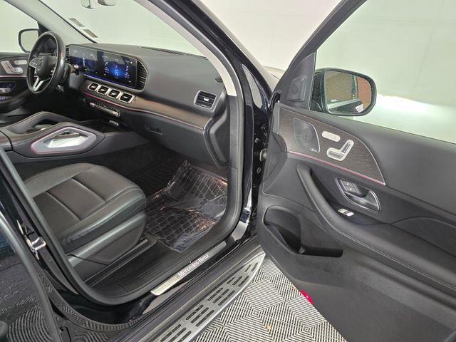 used 2020 Mercedes-Benz GLE 450 car, priced at $34,980