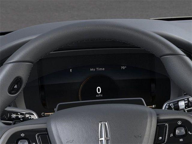 new 2025 Lincoln Corsair car, priced at $50,782