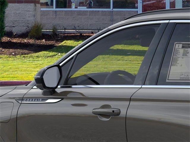 new 2025 Lincoln Corsair car, priced at $50,782