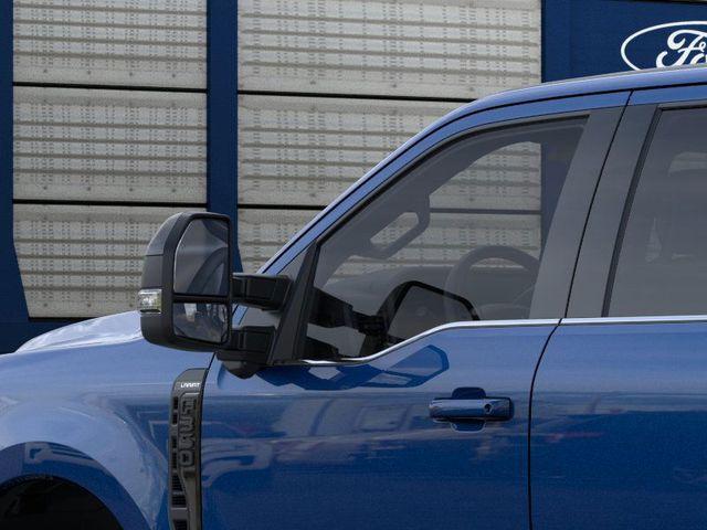 new 2026 Ford F-350 car, priced at $87,280