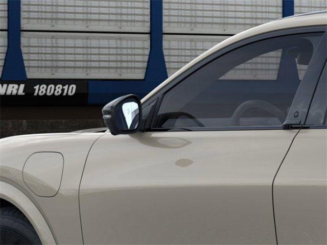 new 2025 Ford Mustang Mach-E car, priced at $52,210