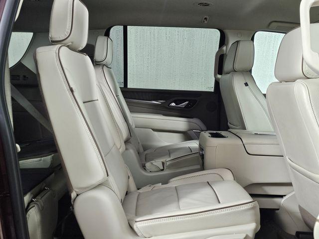 used 2023 GMC Yukon XL car, priced at $61,985