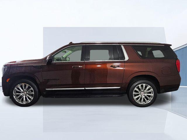 used 2023 GMC Yukon XL car, priced at $61,985