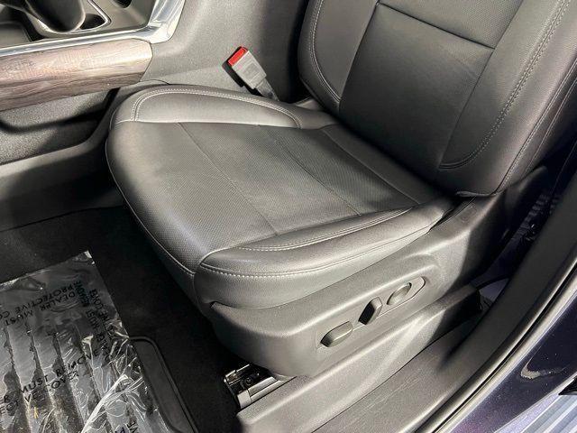 used 2024 Chevrolet Silverado 3500 car, priced at $58,550