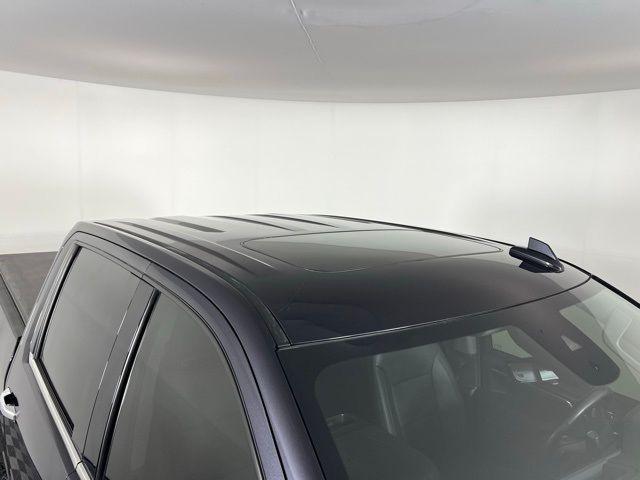 used 2024 Chevrolet Silverado 3500 car, priced at $58,550