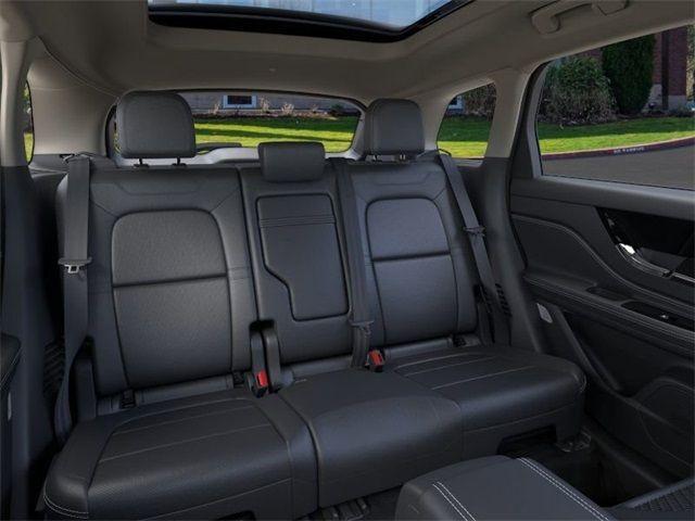 new 2025 Lincoln Corsair car, priced at $50,166