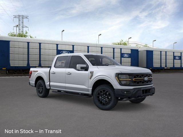 new 2025 Ford F-150 car, priced at $78,715