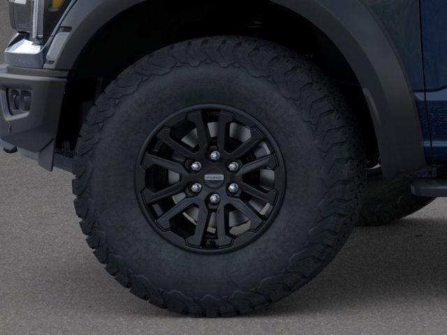 new 2025 Ford F-150 car, priced at $88,490