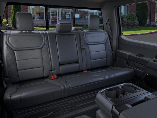 new 2025 Ford F-150 car, priced at $88,490