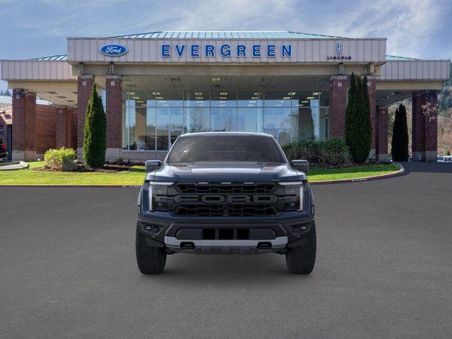 new 2025 Ford F-150 car, priced at $88,490