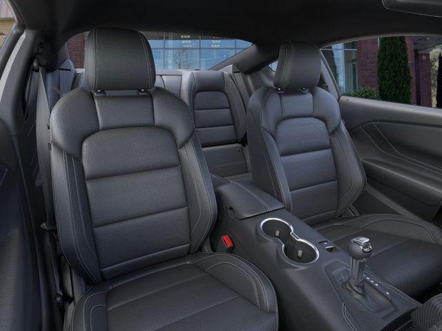 new 2026 Ford Mustang car, priced at $43,785