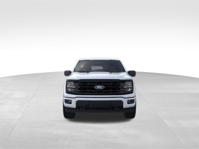 new 2025 Ford F-150 car, priced at $80,329
