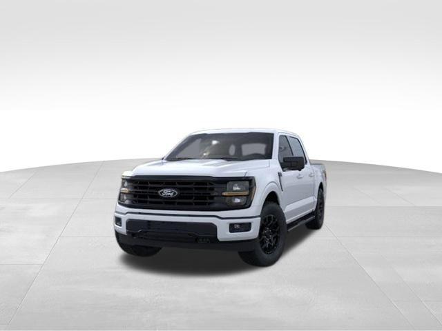 new 2025 Ford F-150 car, priced at $80,329