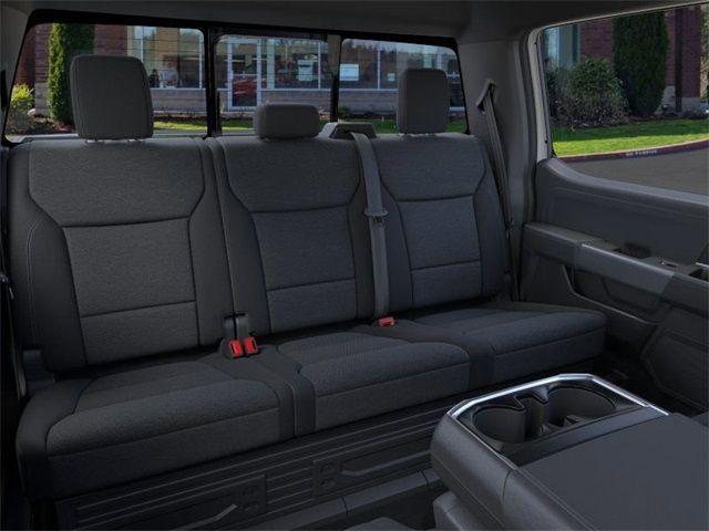 new 2025 Ford F-150 car, priced at $80,329