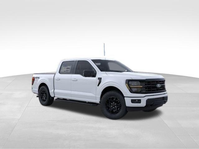 new 2025 Ford F-150 car, priced at $80,329