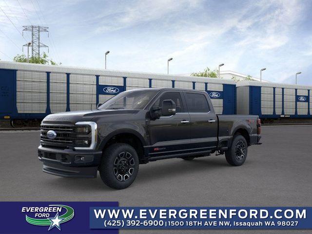 new 2026 Ford F-350 car, priced at $100,375