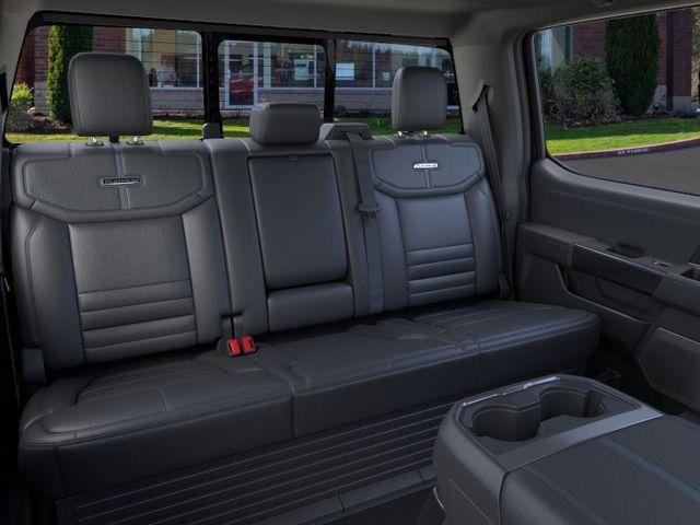 new 2026 Ford F-350 car, priced at $100,375