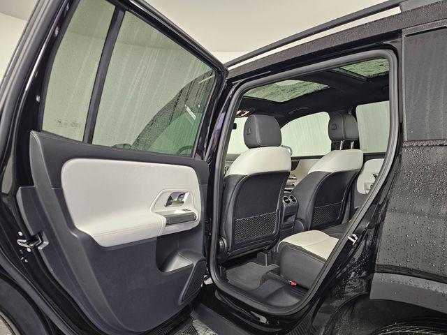 used 2022 Mercedes-Benz GLB 250 car, priced at $29,206