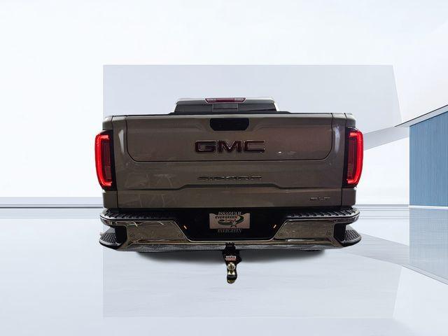 used 2019 GMC Sierra 1500 car, priced at $31,998