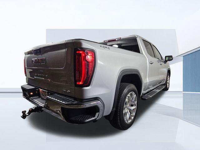 used 2019 GMC Sierra 1500 car, priced at $31,998