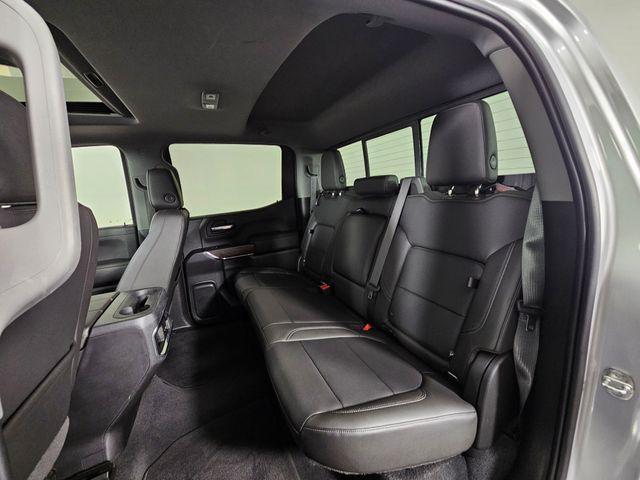 used 2019 GMC Sierra 1500 car, priced at $31,998