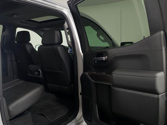 used 2019 GMC Sierra 1500 car, priced at $31,998