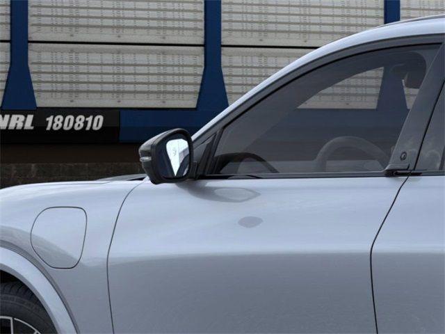 new 2025 Ford Mustang Mach-E car, priced at $46,912