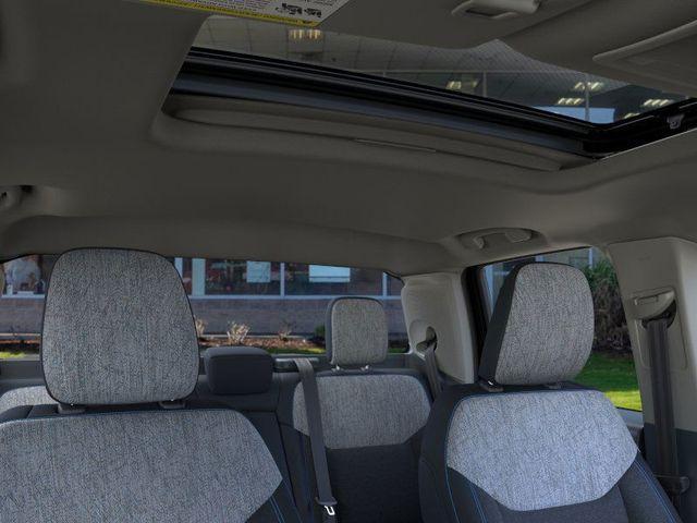 new 2026 Ford Maverick car, priced at $37,095