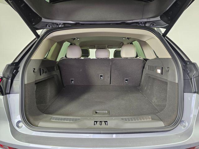 new 2025 Lincoln Nautilus car, priced at $48,935