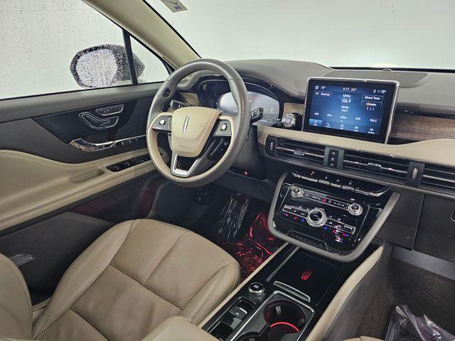 used 2021 Lincoln Corsair car, priced at $28,880