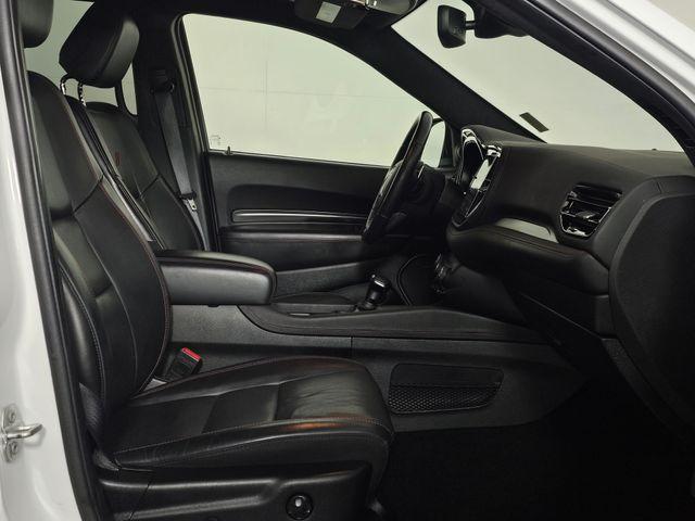 used 2022 Dodge Durango car, priced at $36,997